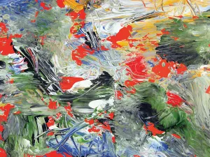 A Composition of Chaoss