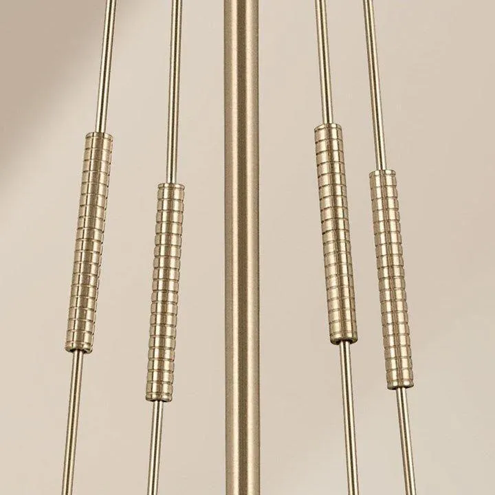 Albers 10.5" 1-Light Pendant