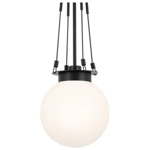 Albers 10.5" 1-Light Pendant