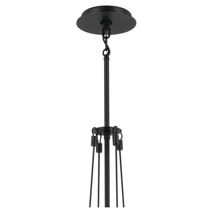Albers 10.5" 1-Light Pendant