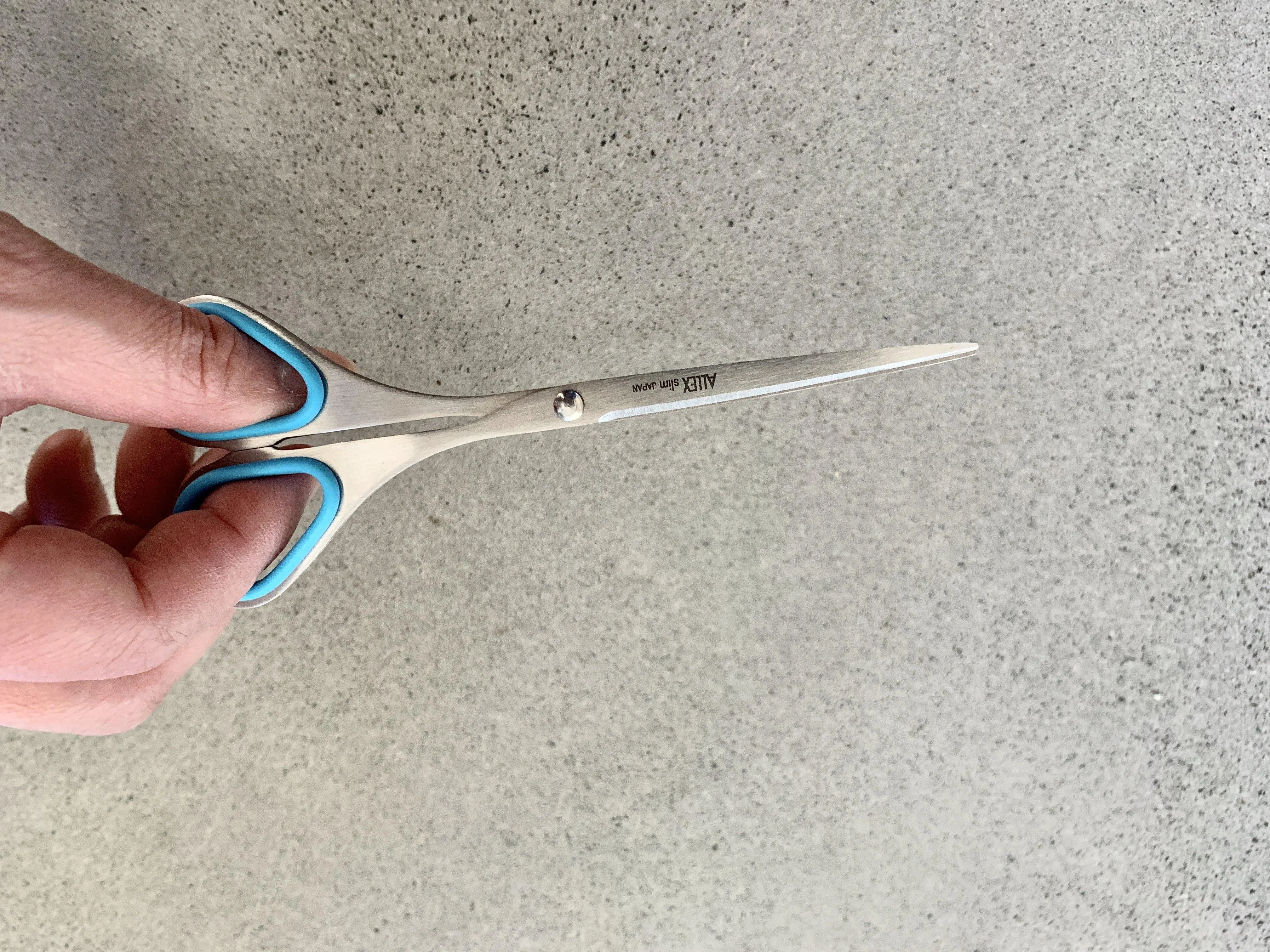 Allex Scissors Slim 140mm