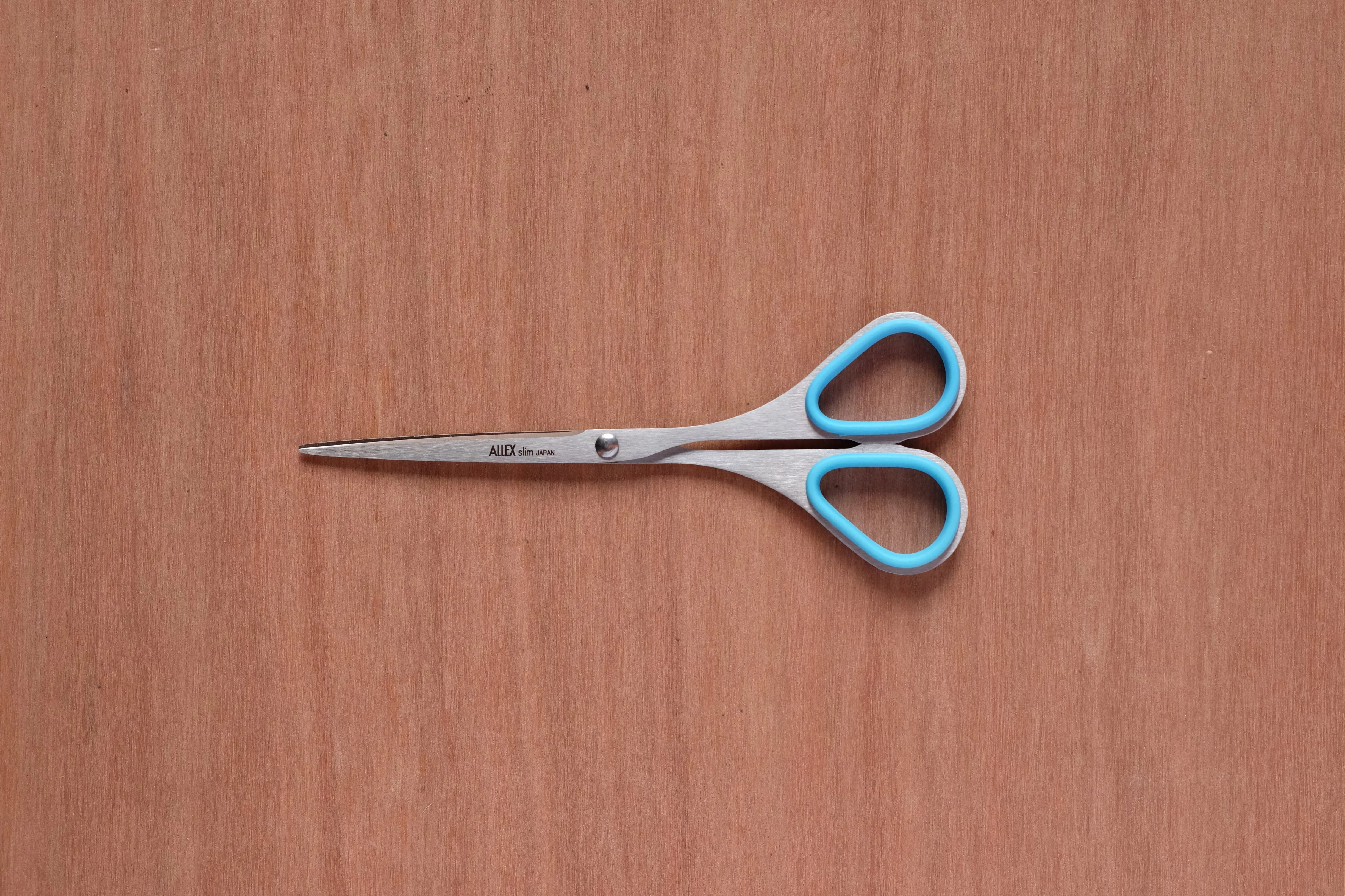 Allex Scissors Slim 140mm
