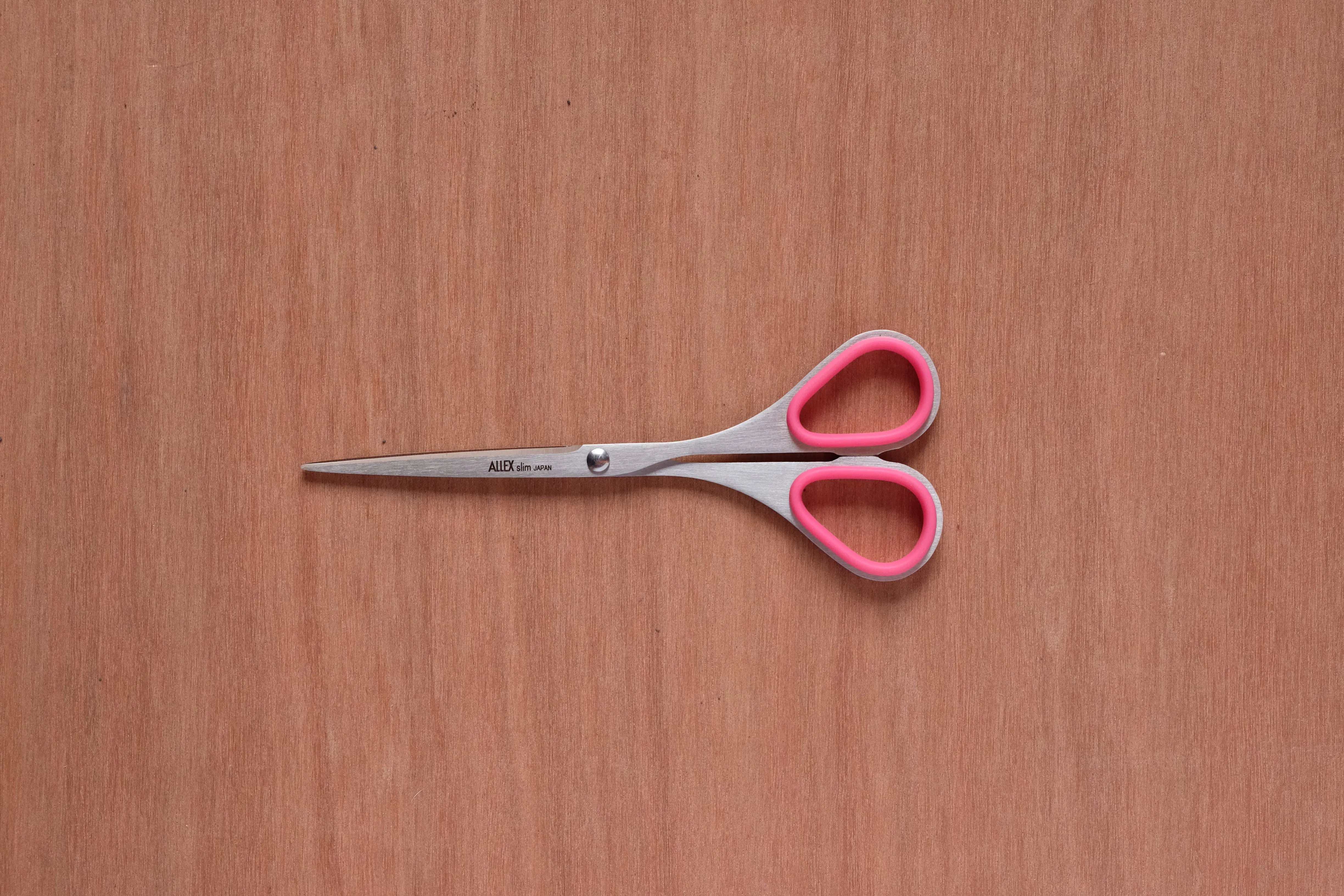 Allex Scissors Slim 140mm