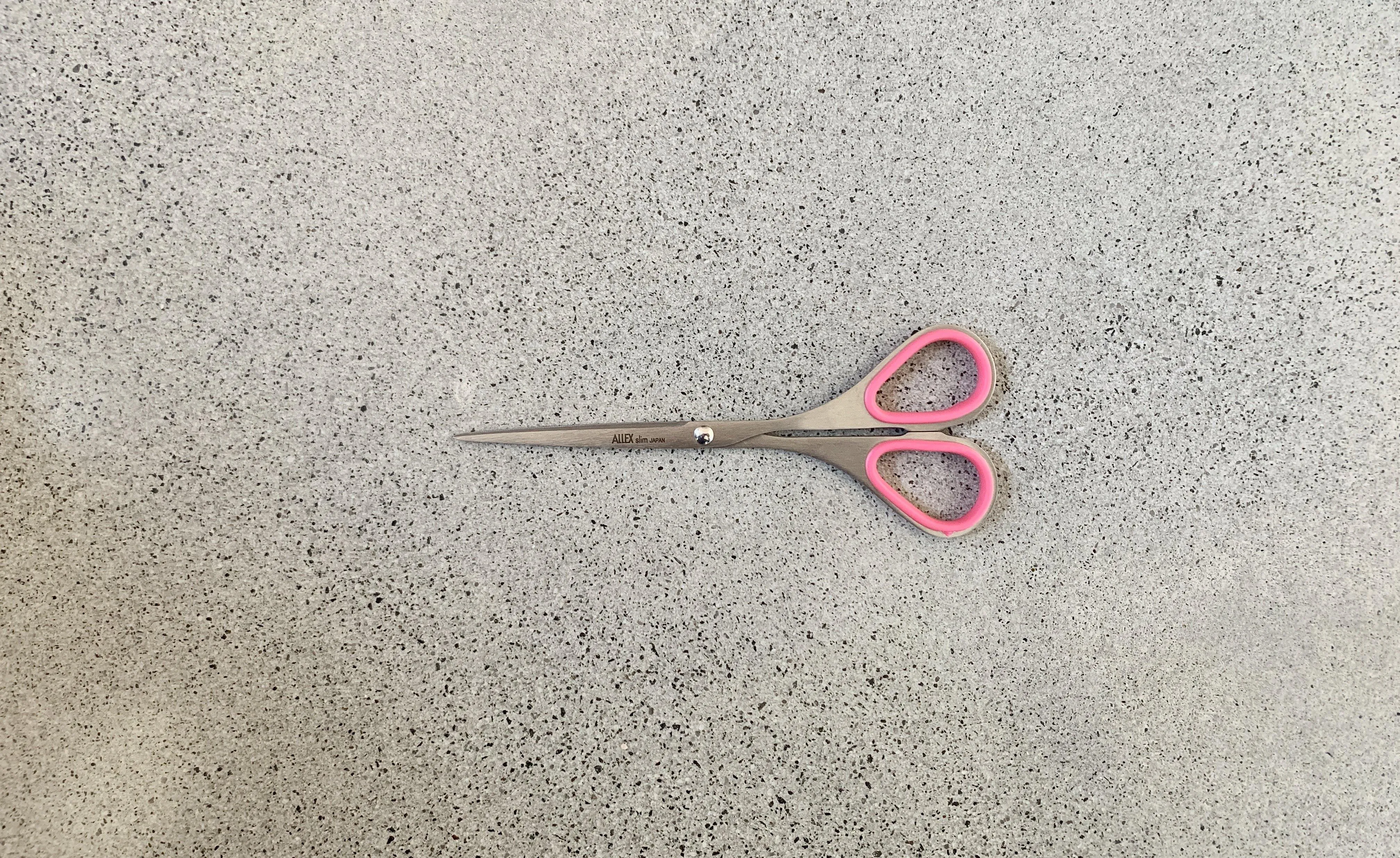 Allex Scissors Slim 140mm