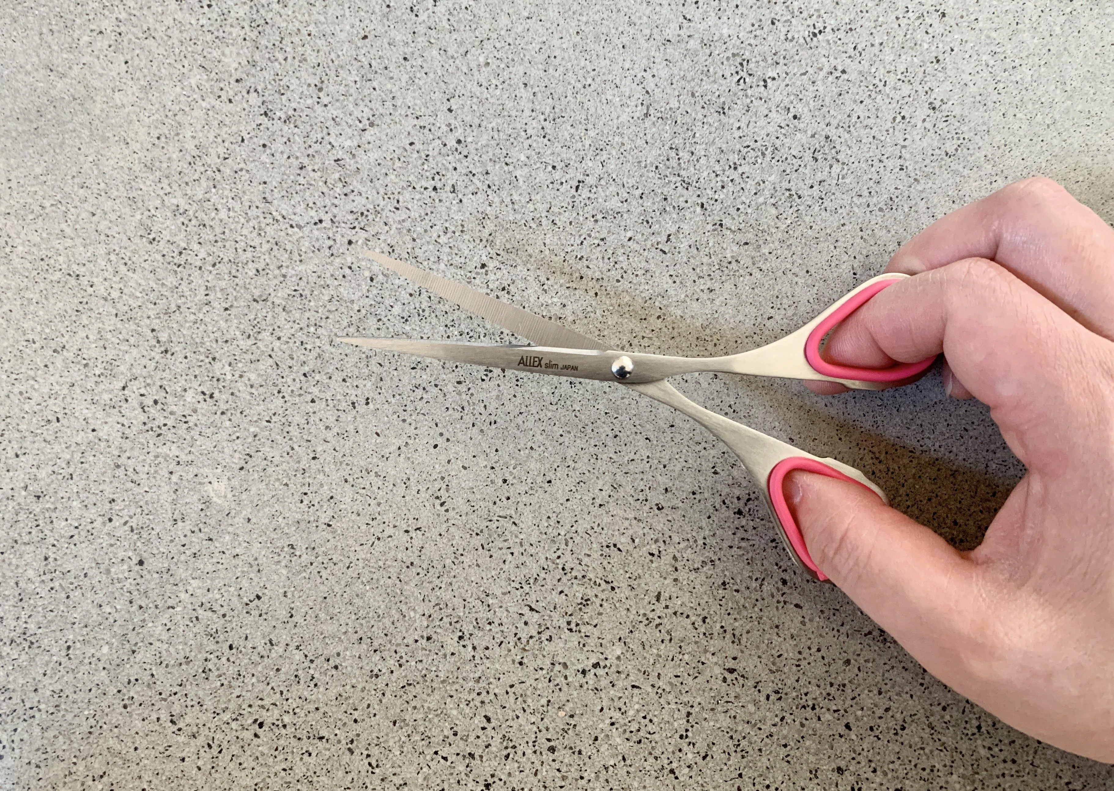 Allex Scissors Slim 140mm