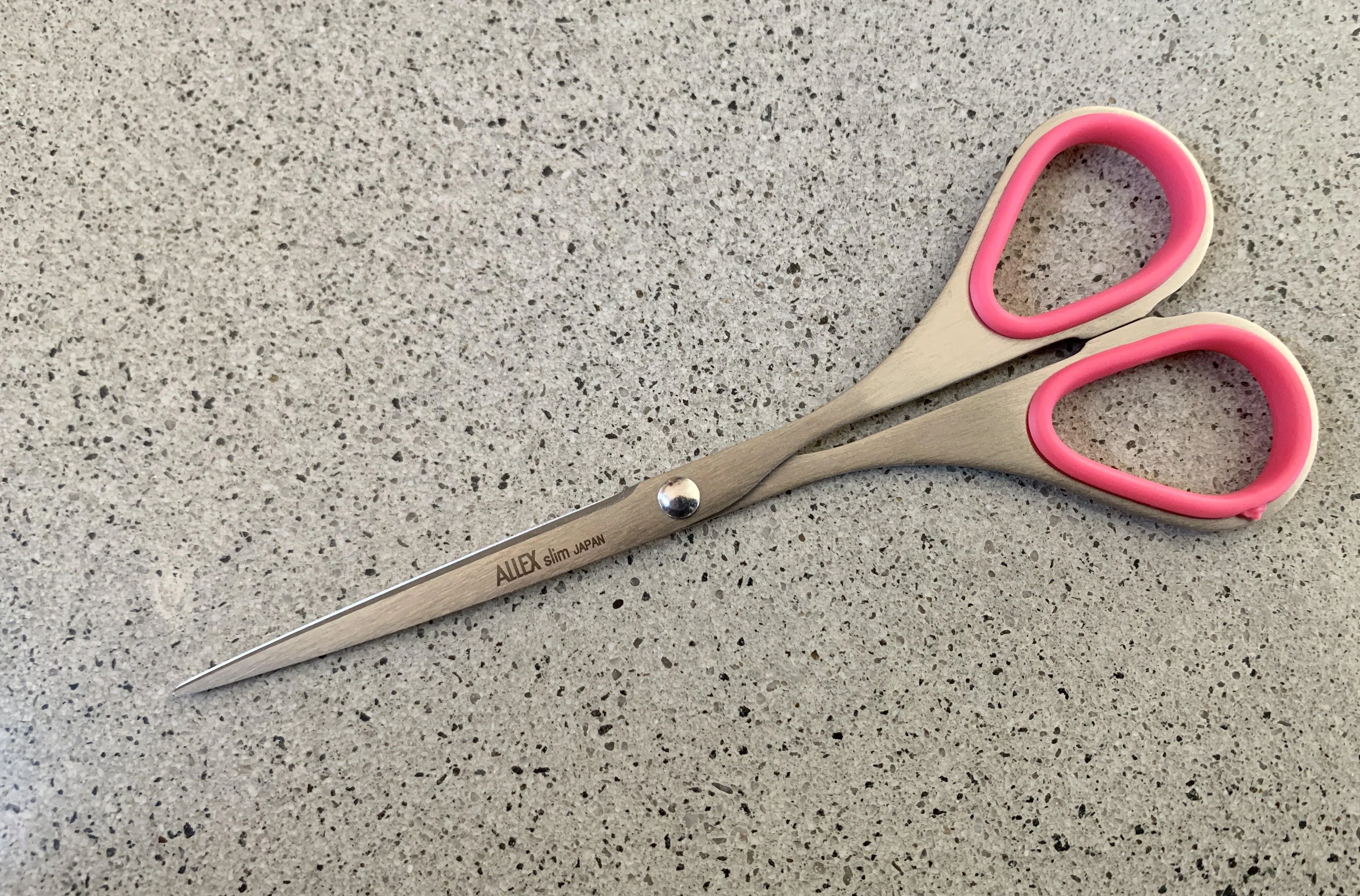 Allex Scissors Slim 140mm