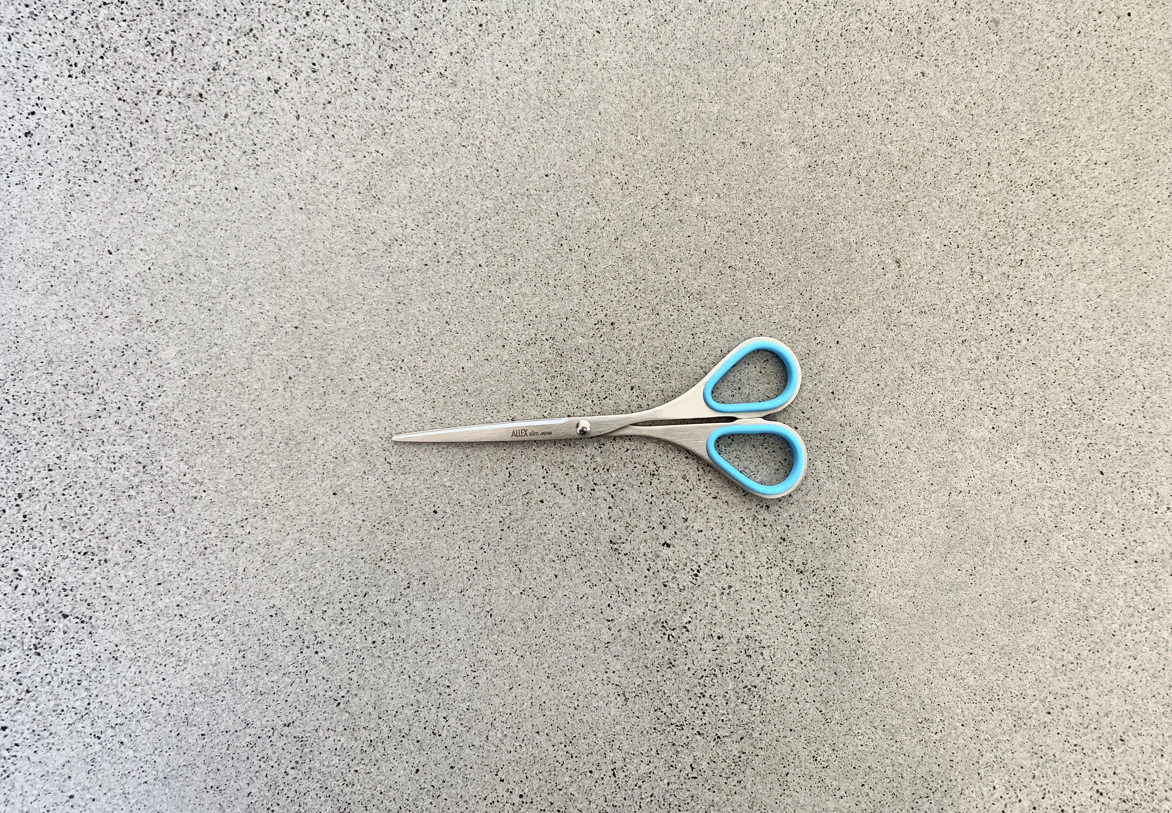 Allex Scissors Slim 140mm