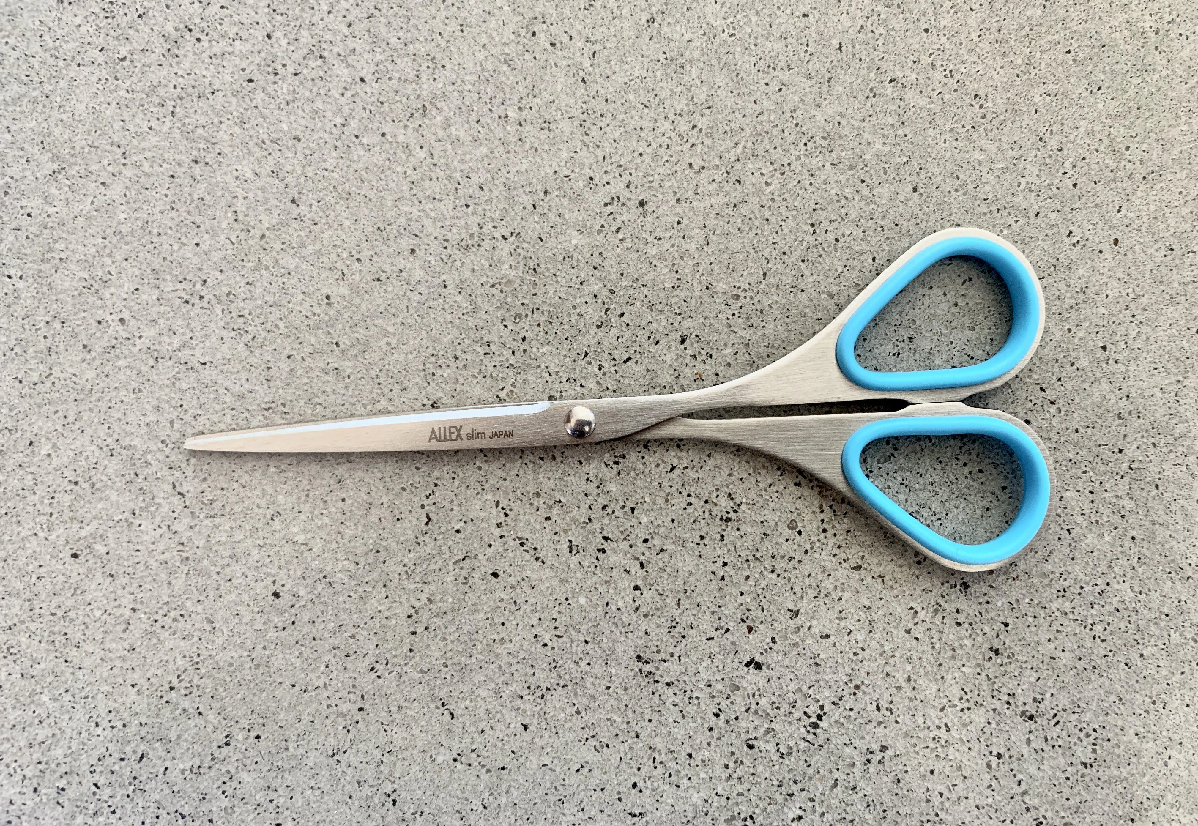 Allex Scissors Slim 140mm