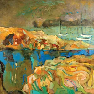An Abstract Reflection