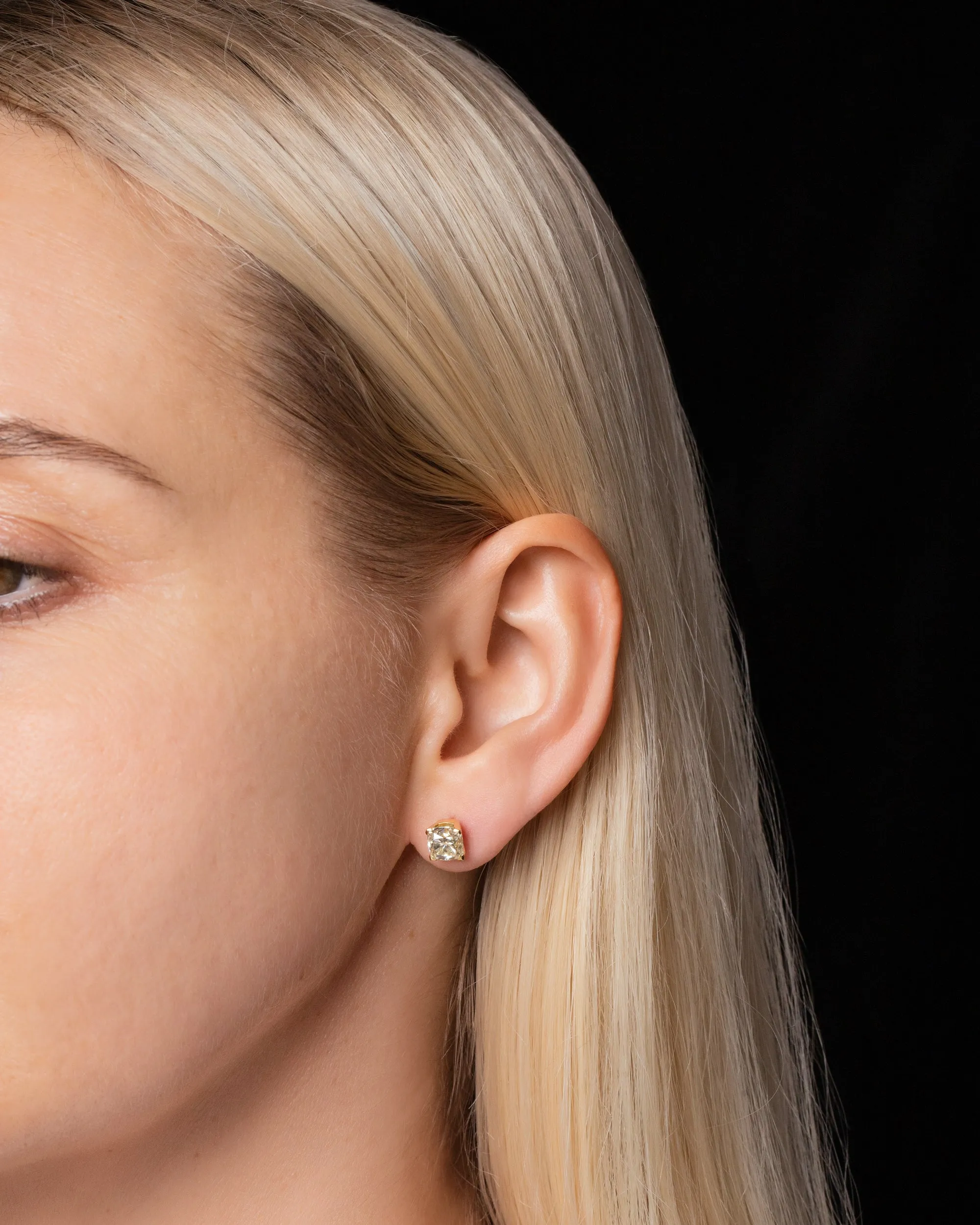 Ardor Earrings