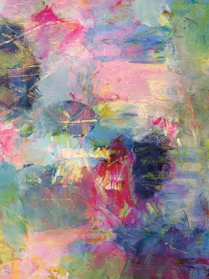Askew Abstract