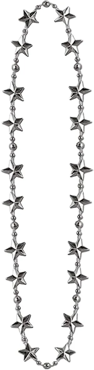 Award's Night - Star Beads