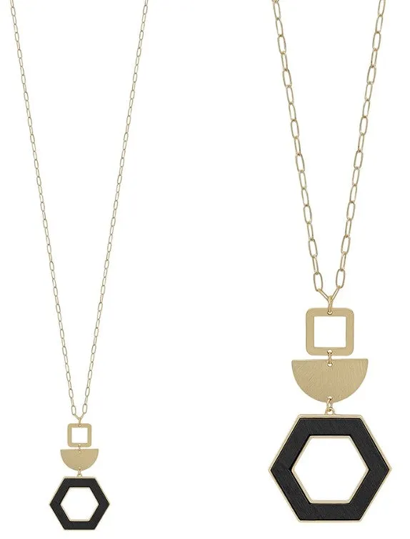 Be Yourself Necklace