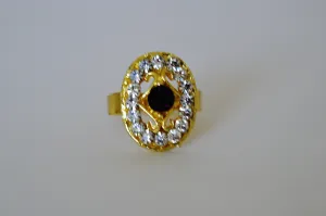 Beautiful Adjustable Ring