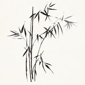 Beautiful Balance Bamboo