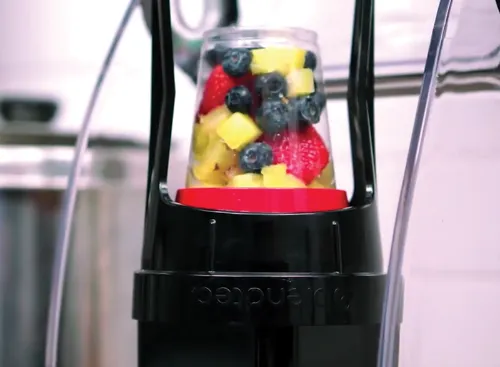Blendtec Stealth® Nitro 895