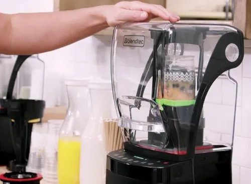 Blendtec Stealth® Nitro 895