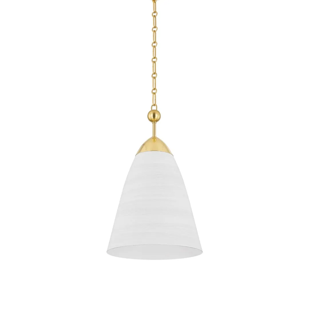Bronson 1-Light Pendant