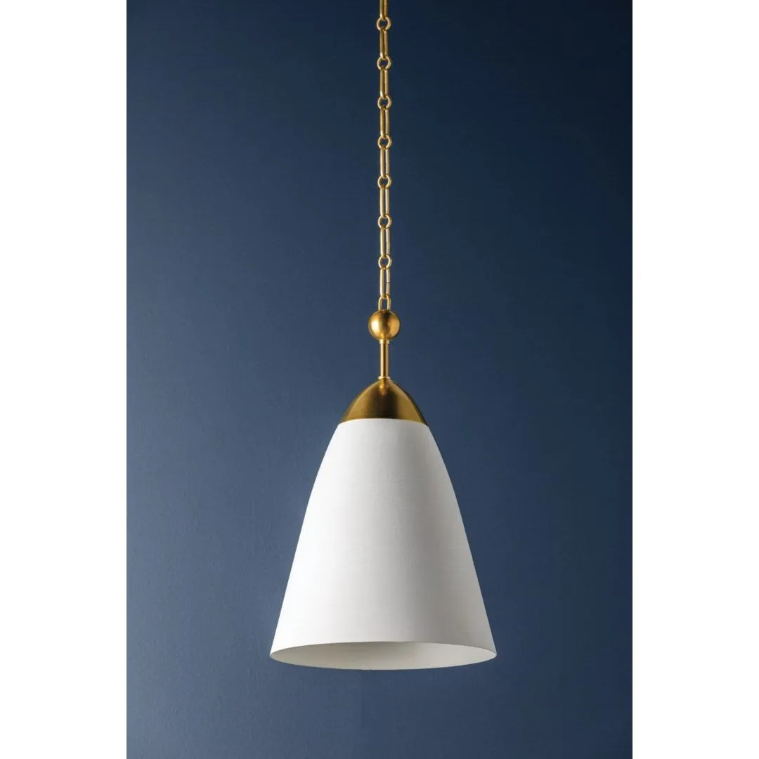 Bronson 1-Light Pendant