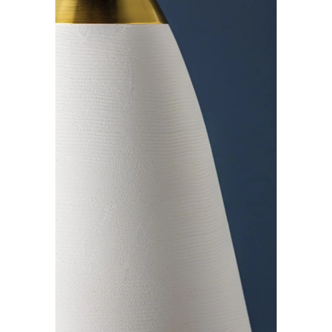 Bronson 1-Light Pendant