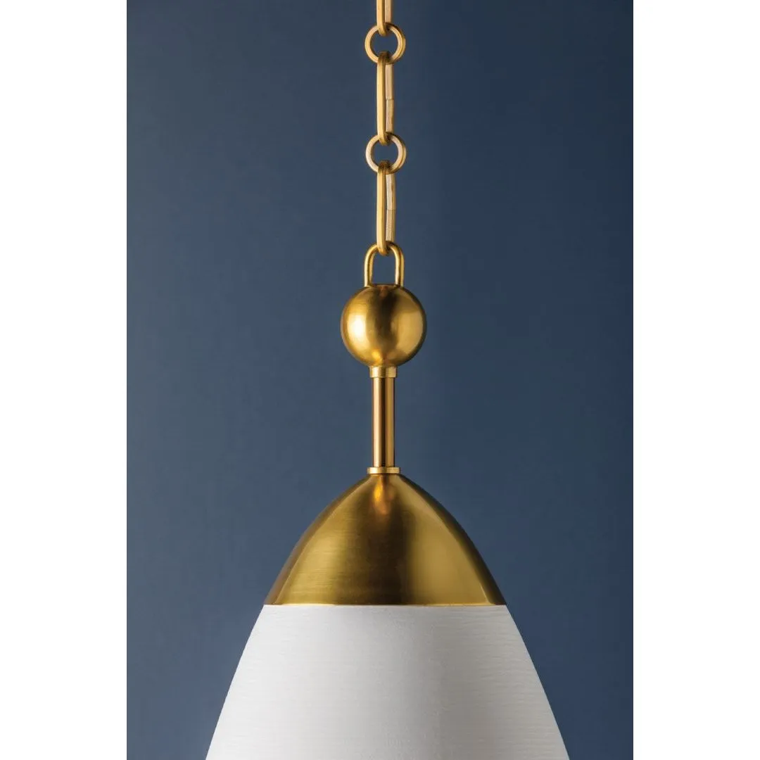 Bronson 1-Light Pendant