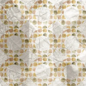 Circles of Pebbles
