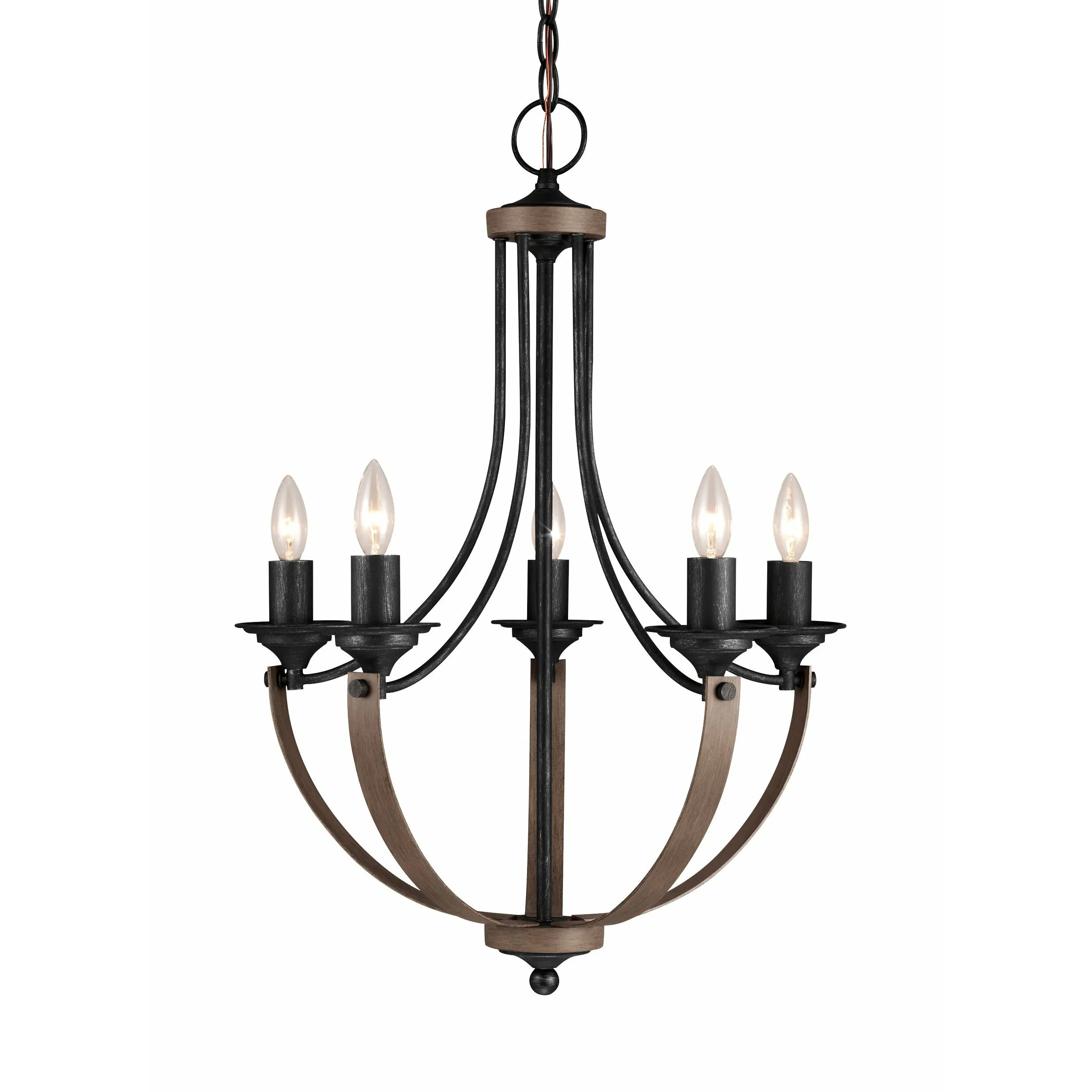 Corbeille Chandelier