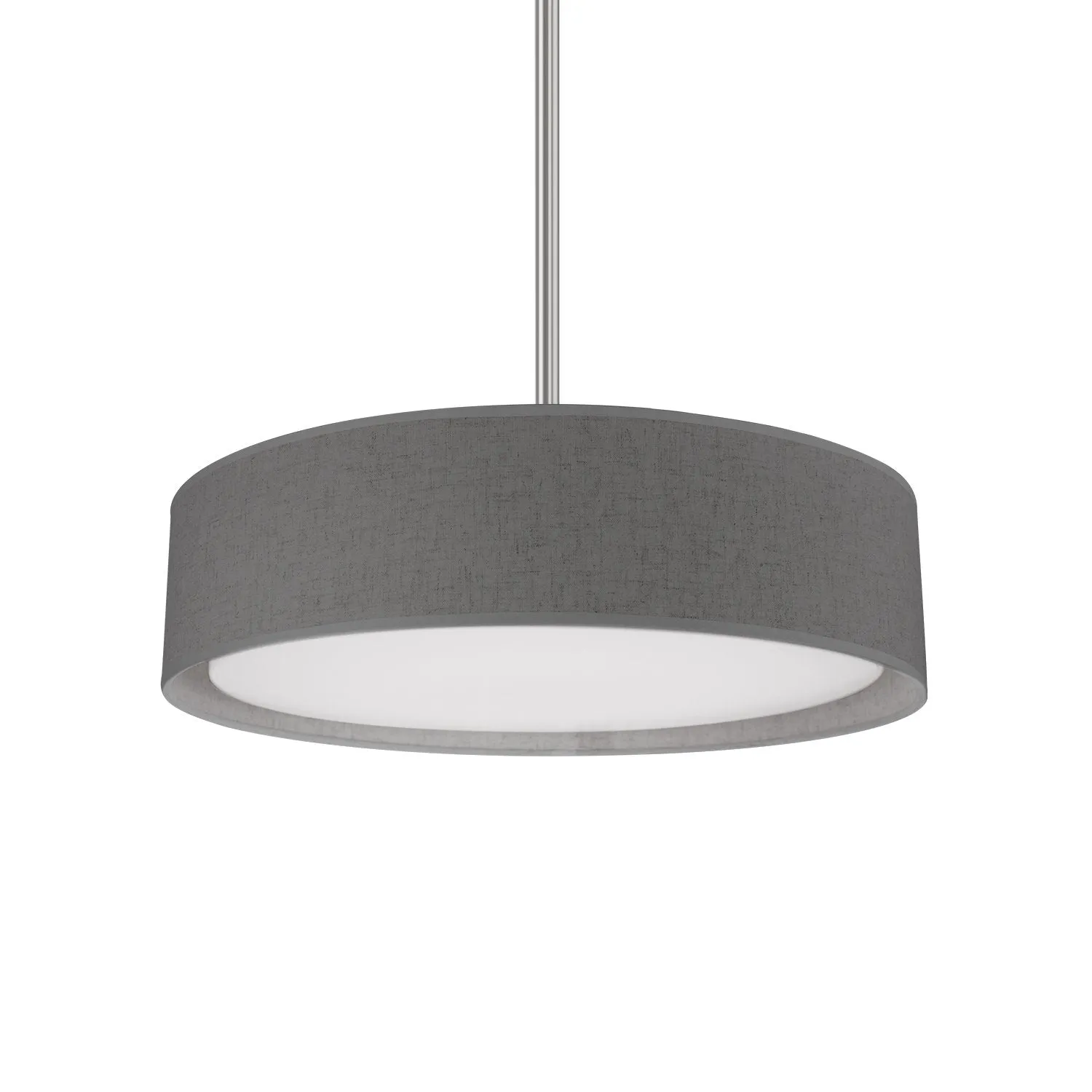 Dalton - Pendants - PD7916-GY