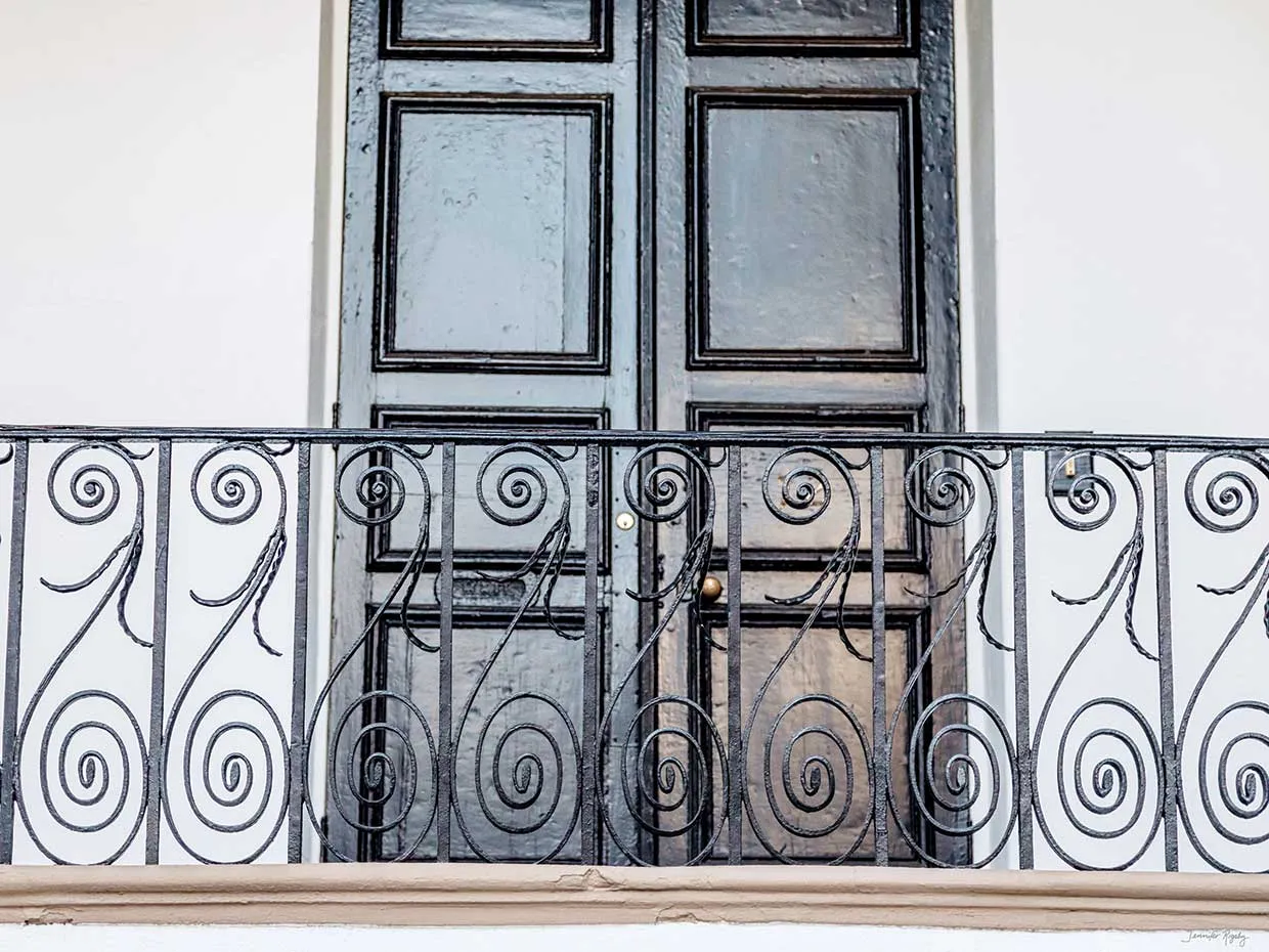 Door Beautiful