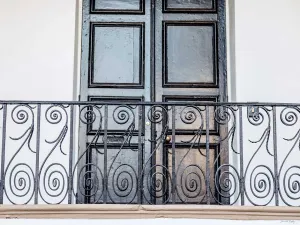 Door Beautiful