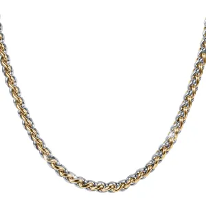 Duo Fusion Necklace