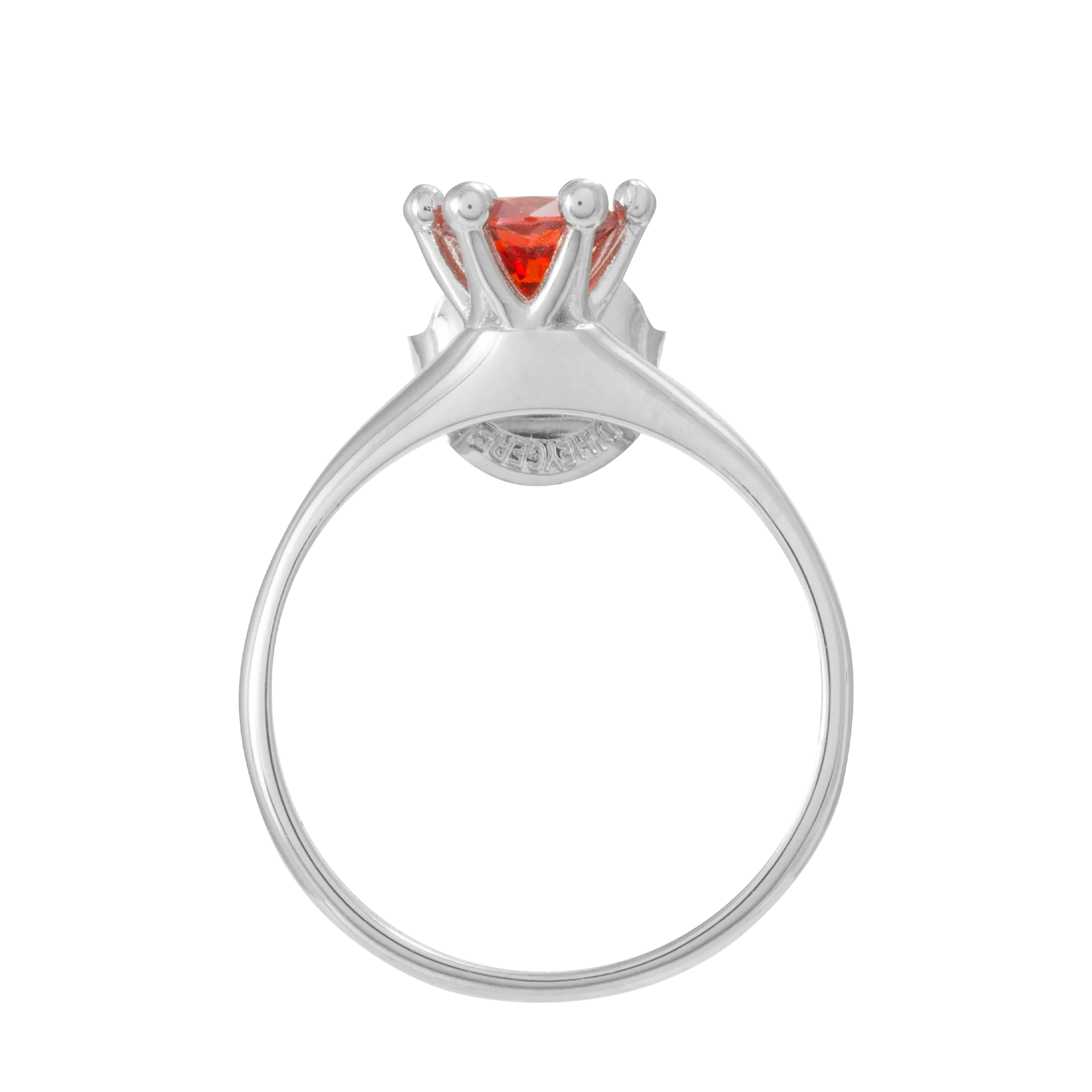 (Ear)ring