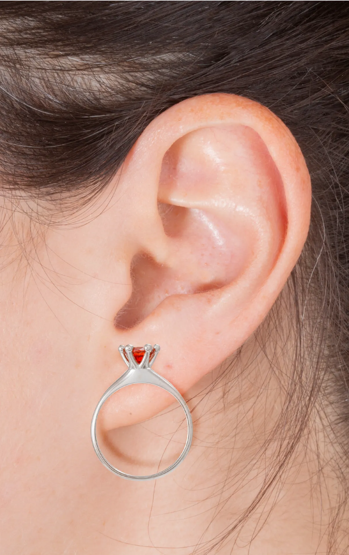 (Ear)ring