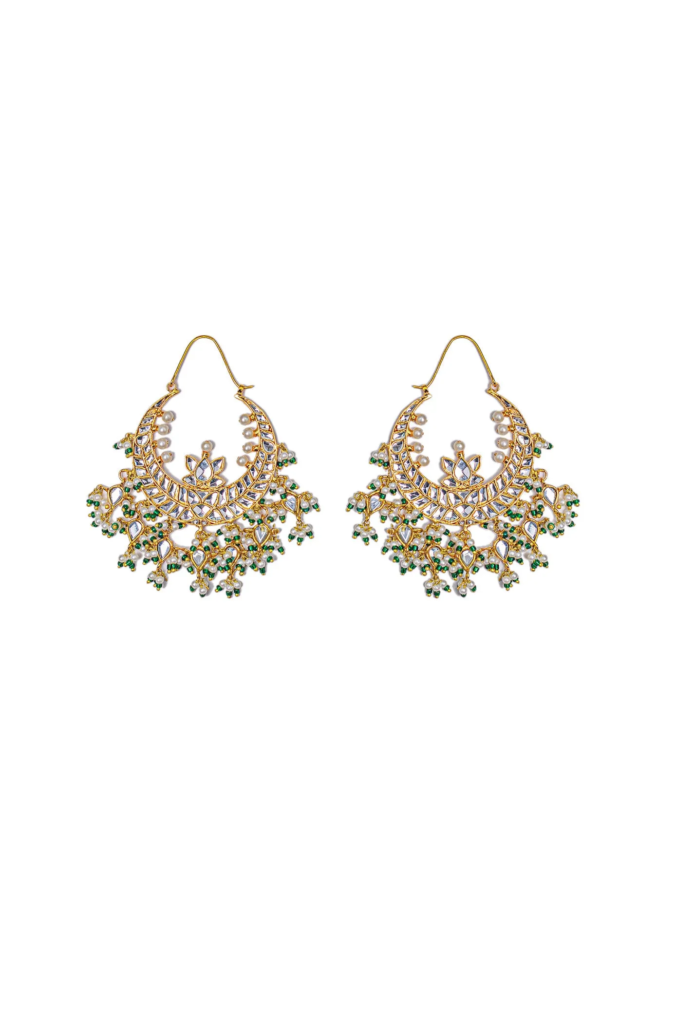Earrings | JER-EF24-15