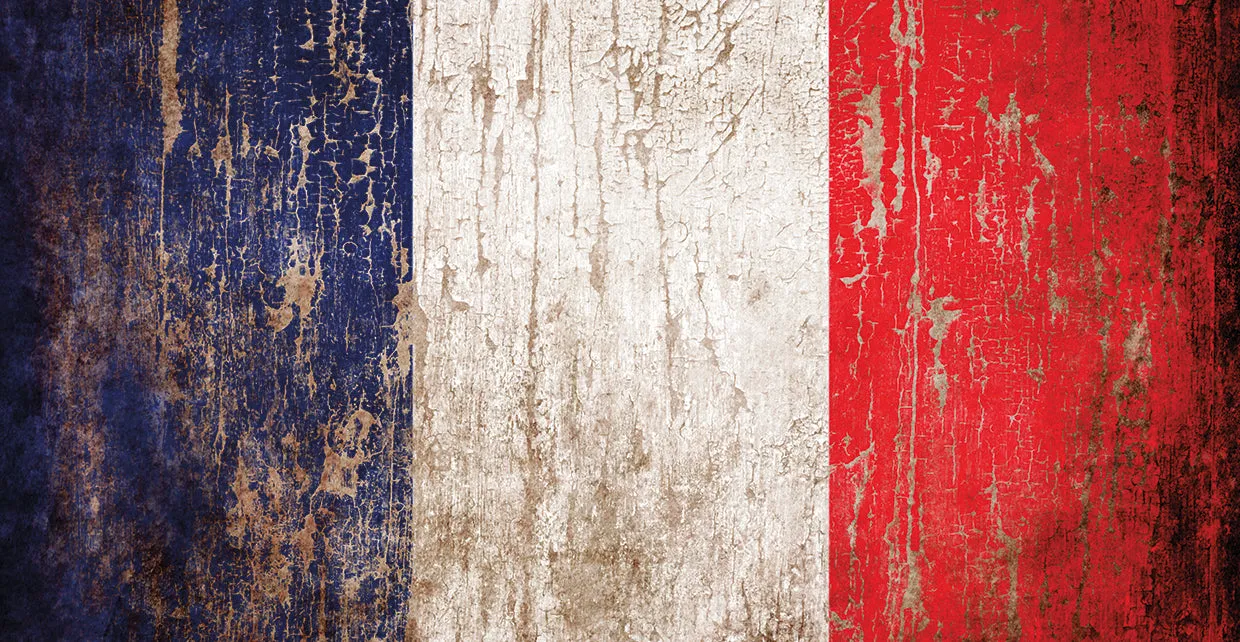 Epic France