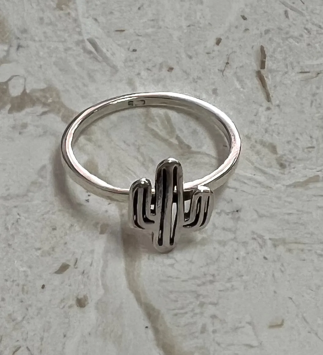 ethik jewellery|| $35.00 silver rings