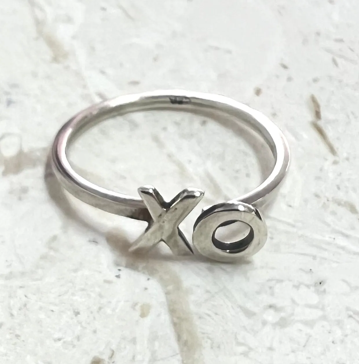 ethik jewellery|| $35.00 silver rings