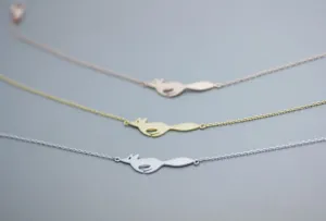 Hot Running FOX Bracelets