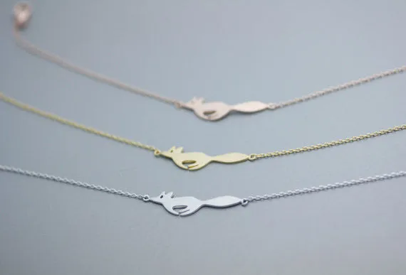 Hot Running FOX Bracelets