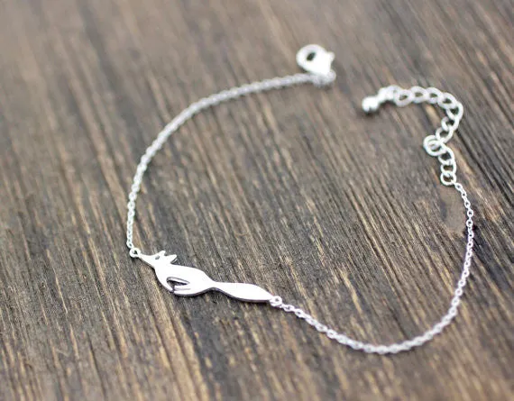 Hot Running FOX Bracelets