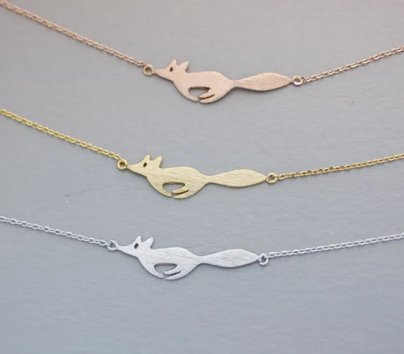 Hot Running FOX Bracelets