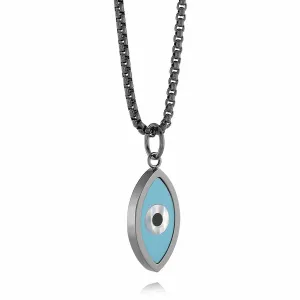 Hunar Pendant | Italgem Steel
