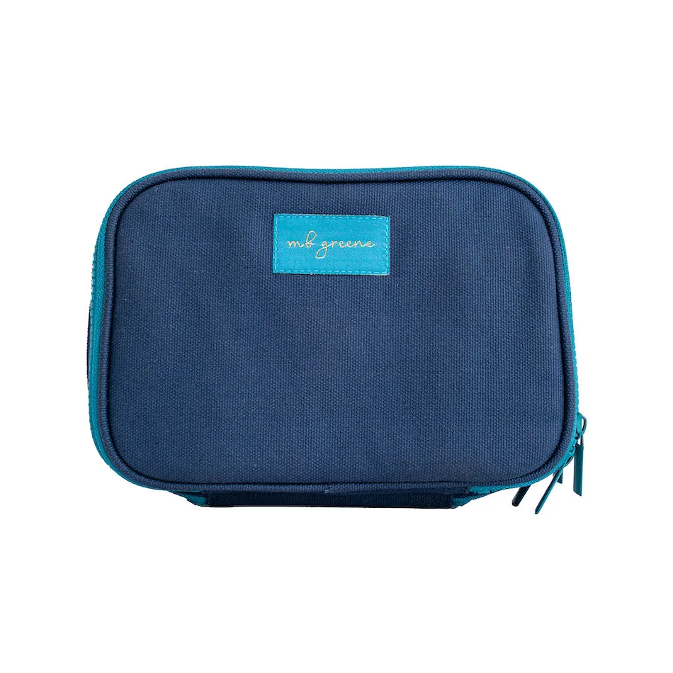 Jewelry Clutch