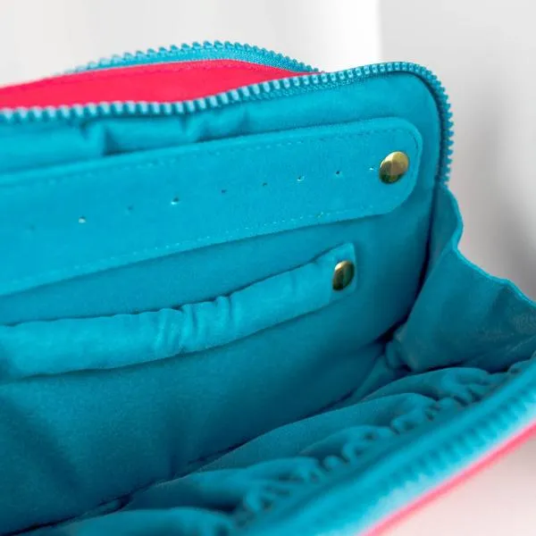 Jewelry Clutch