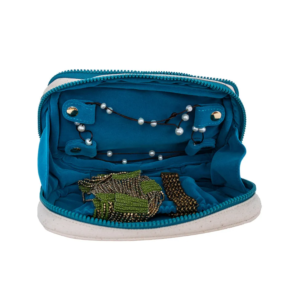 Jewelry Clutch