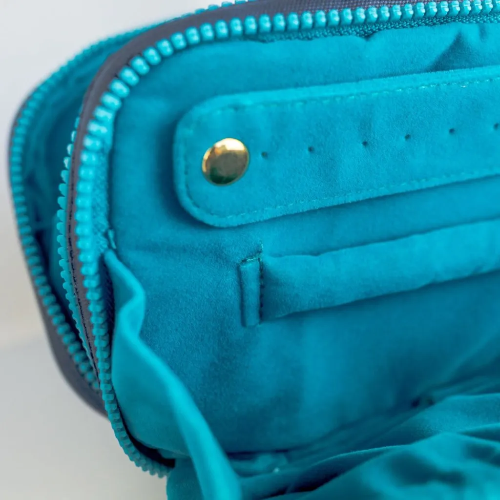 Jewelry Clutch