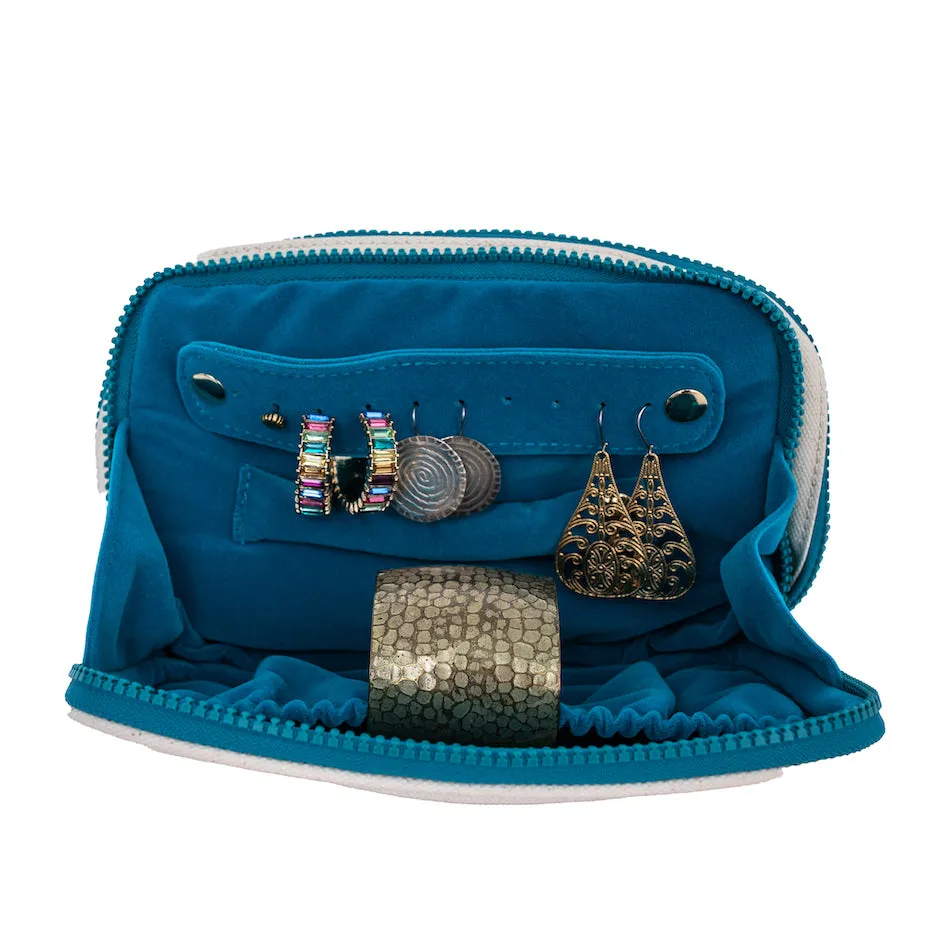 Jewelry Clutch