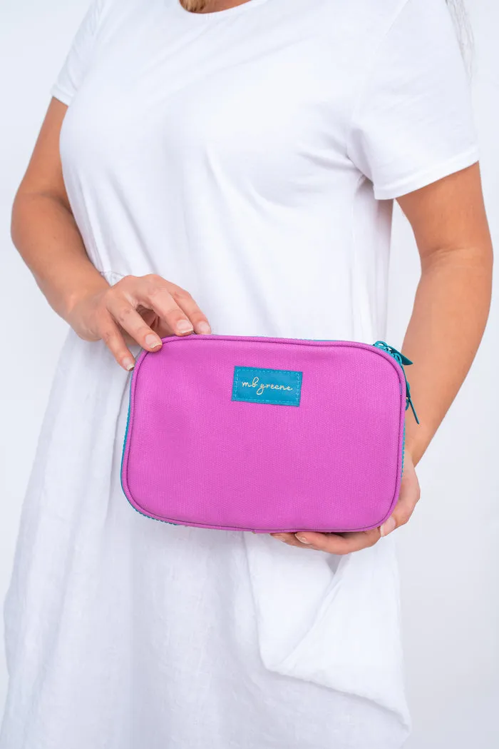 Jewelry Clutch