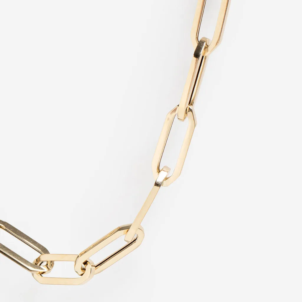 Kilrane Necklace | 14ct Gold