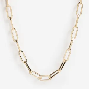 Kilrane Necklace | 14ct Gold